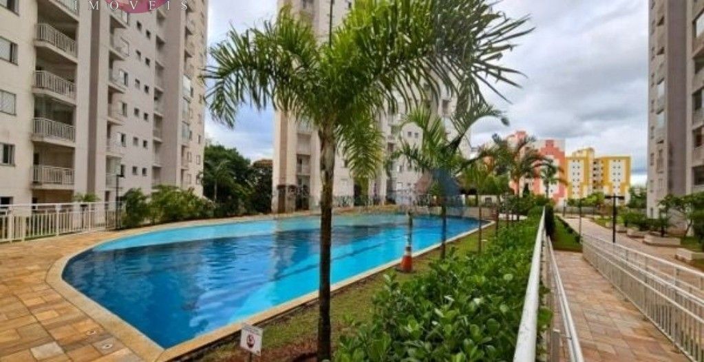 Lindo apartamento à venda com 2 dormitórios no Condomínio Practice - Jundiaí