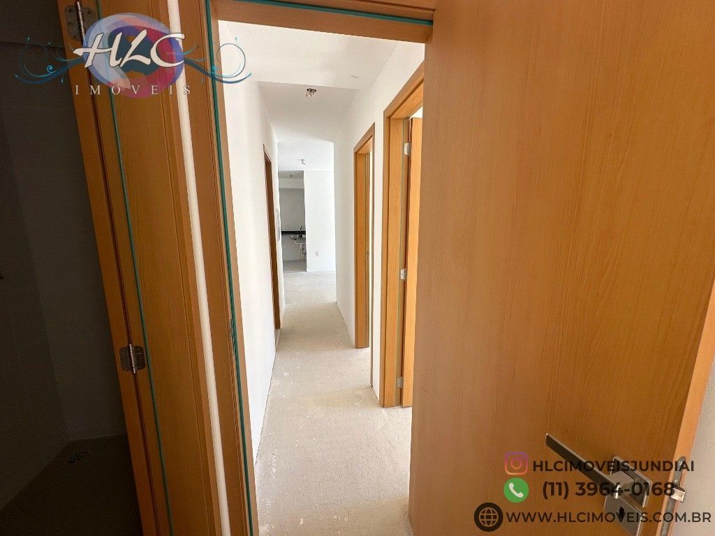 Apartamento à venda com 3 quartos, 95m² - Foto 11