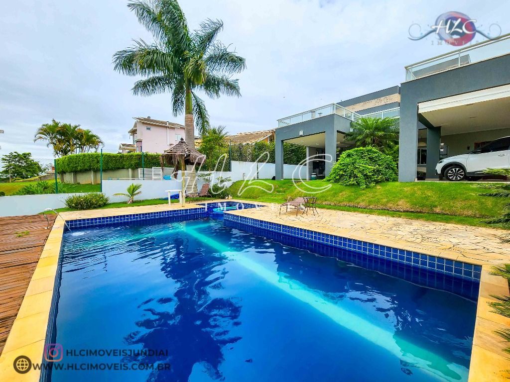 Casa de Alto Padrão à venda no Condomínio Village Morro Alto em Itupeva