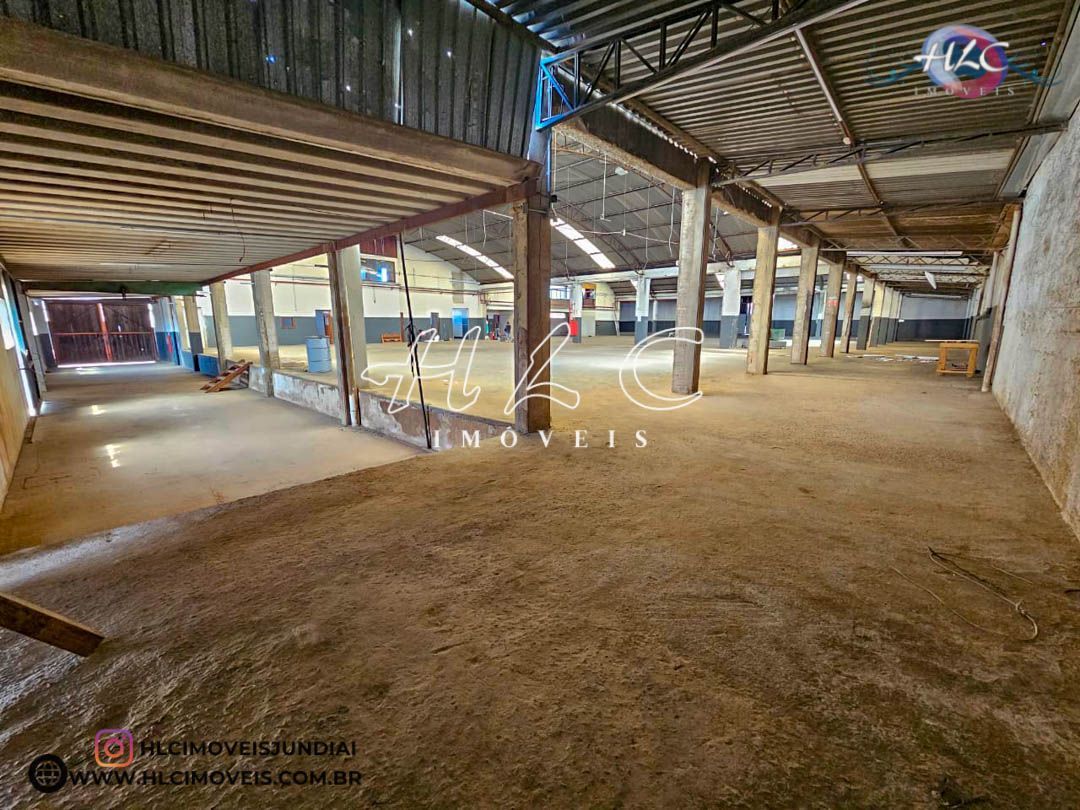 Pavilhão/galpão/depósito com 6 Dormitórios para alugar, 1.984 m² por R$ 40.000,00 Pavilhão/galpão/depósito com 6 Dormitórios para alugar, 1.984 m² por R$ 40.000,00