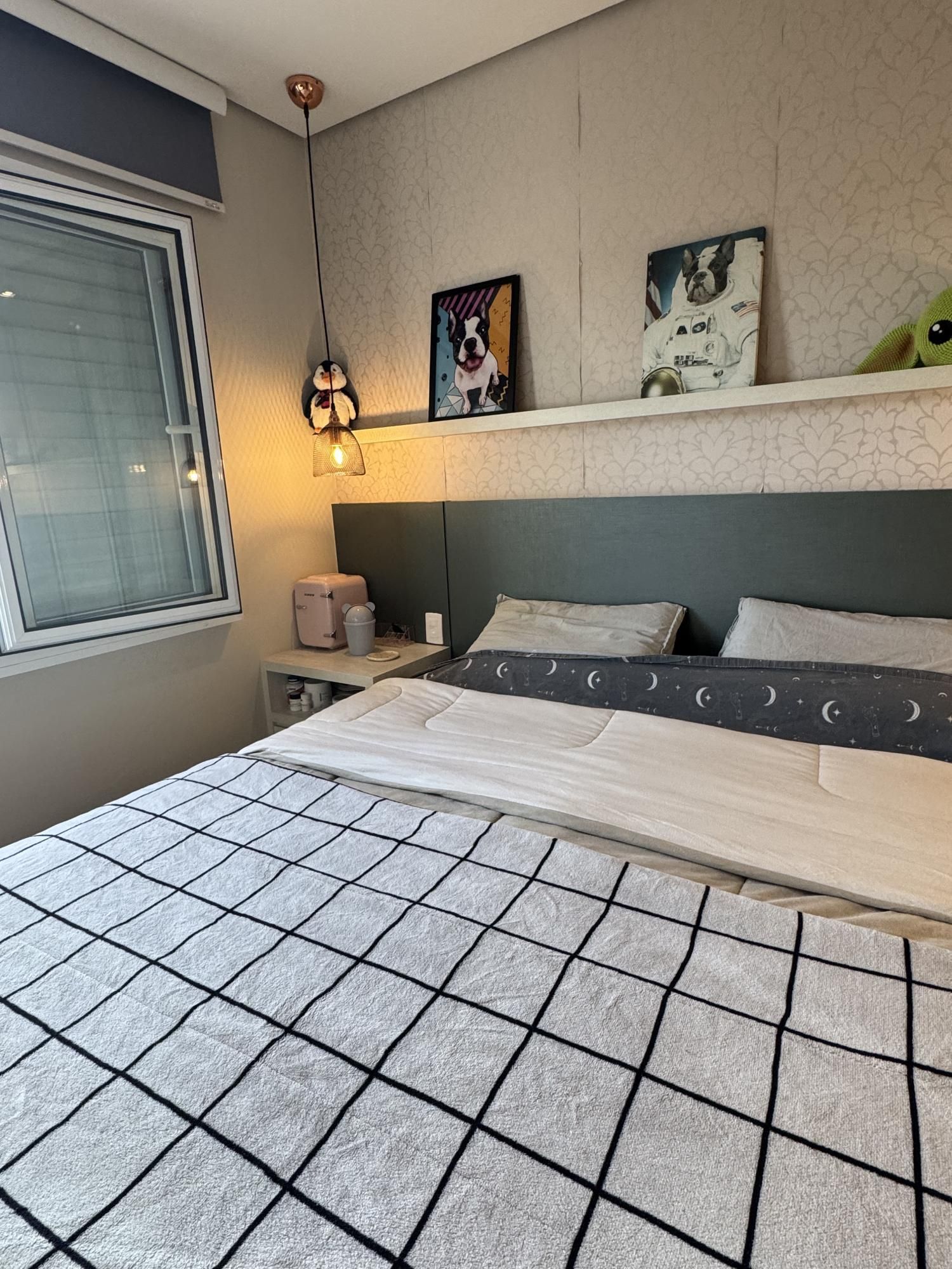 Apartamento, 2 quartos, 66 m² - Foto 14