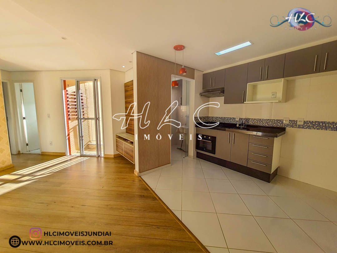 Apartamento à venda  no Parque Cidade Jardim II - Jundiaí, SP. Imóveis