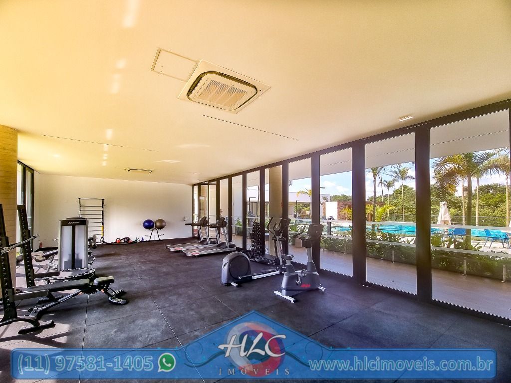 Terreno à Venda 360m² Brisas Jundiaí Leve Aclive Lazer Completo
