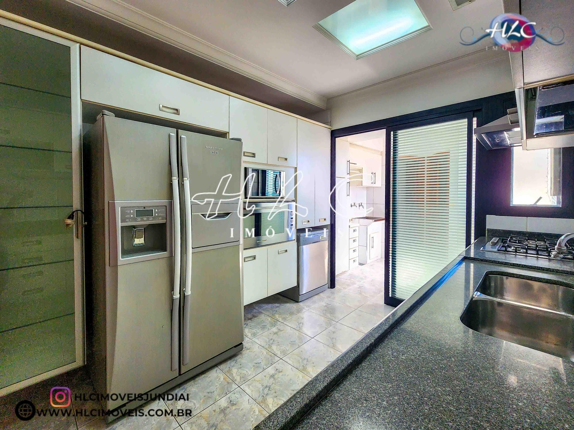 Apartamento para alugar com 2 quartos, 139m² - Foto 15