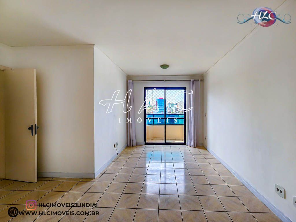 Apartamento, 3 quartos, 83 m² - Foto 2