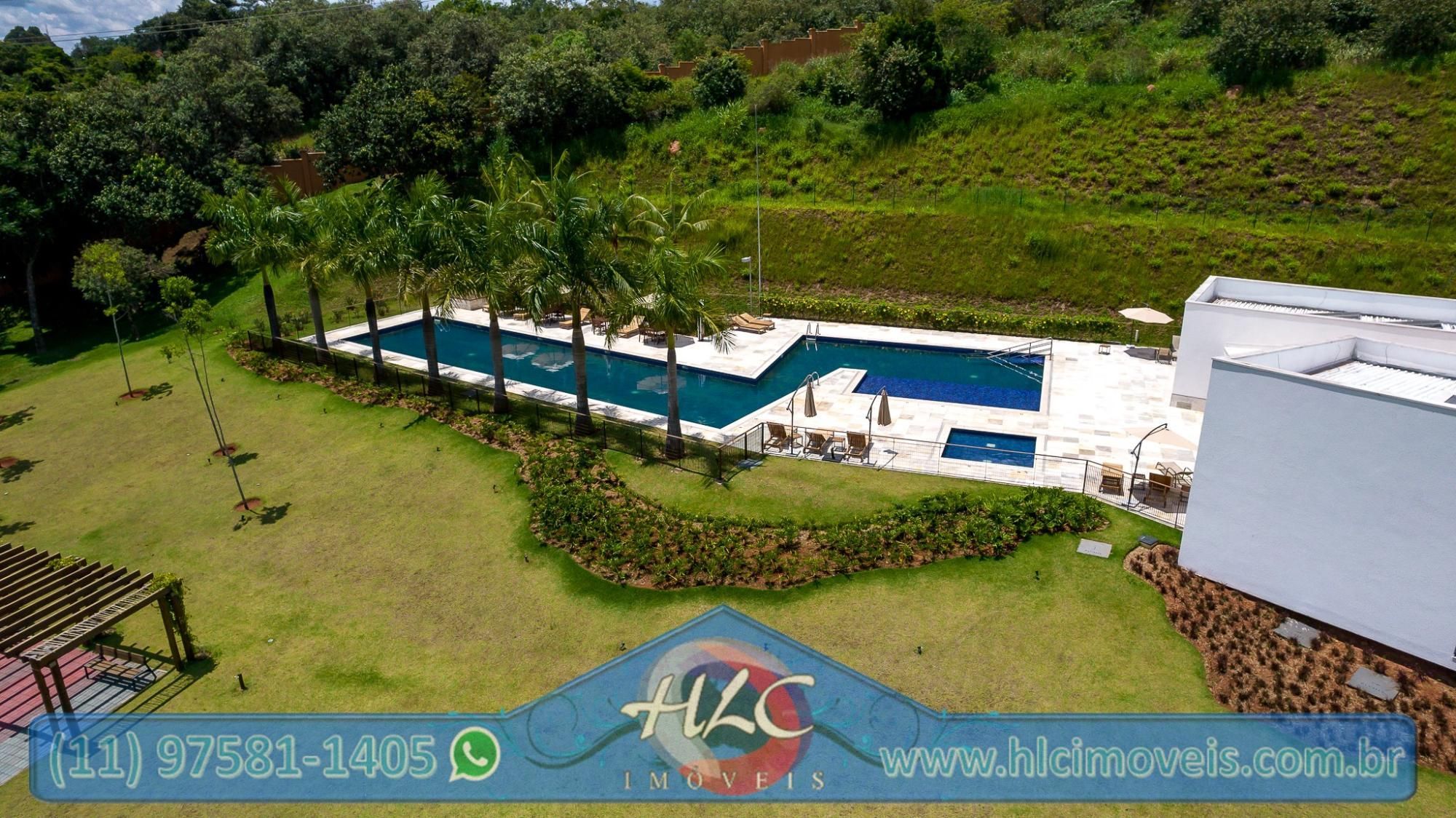 Terreno à Venda Alphaville Jundiaí 459m² Lote Alto Padrão - Exclusividade