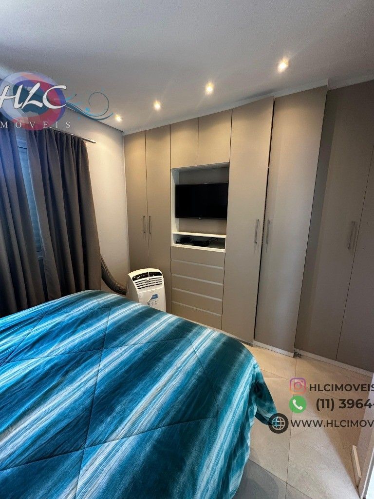 Apartamento, 3 quartos, 81 m² - Foto 12