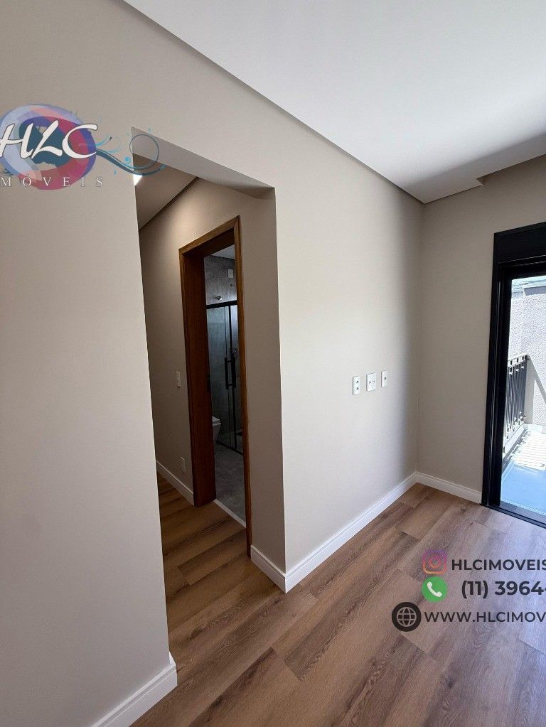 Casa de Condomínio à venda com 3 quartos, 150m² - Foto 55