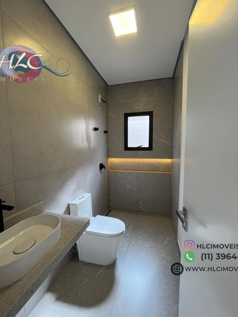 Casa de Condomínio, 4 quartos - Foto 16