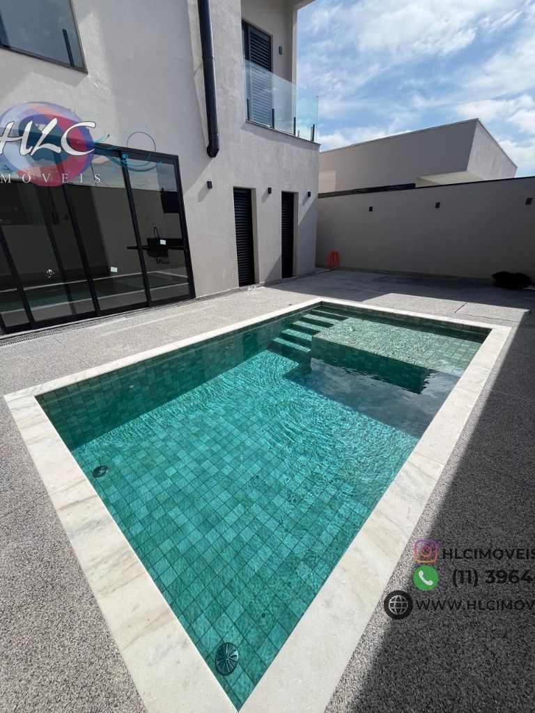 Casa de Condomínio, 4 quartos - Foto 19