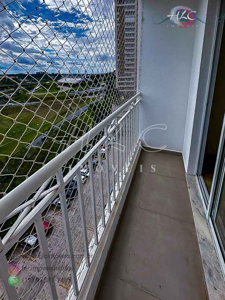 Apartamento, 3 quartos, 71 m² - Foto 8