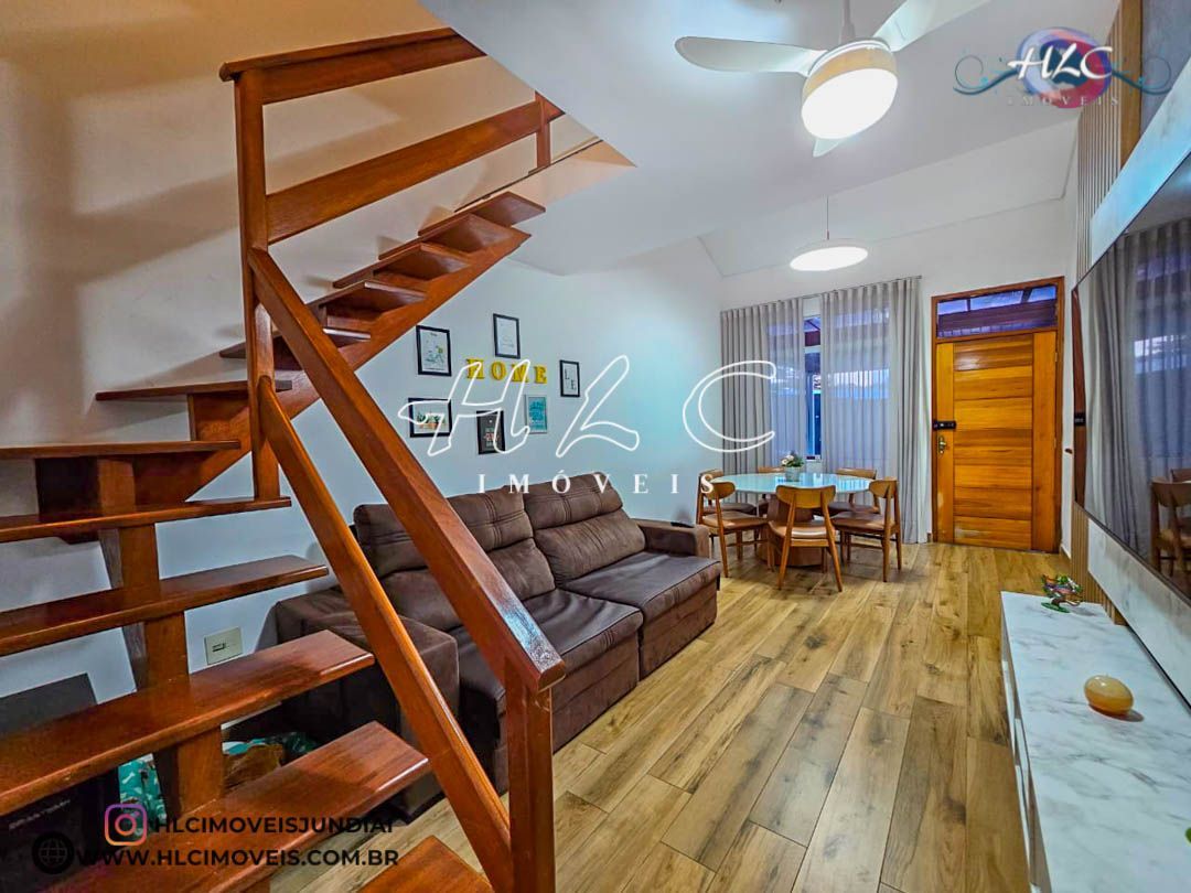 Casa de Condomínio, 4 quartos - Foto 4