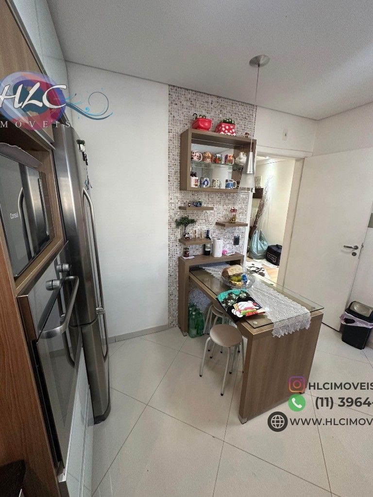 Casa de Condomínio, 3 quartos - Foto 15