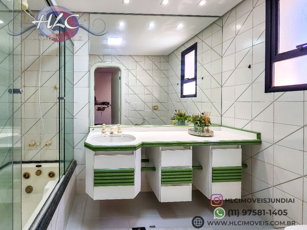 Apartamento, 4 quartos, 357 m² - Foto 34