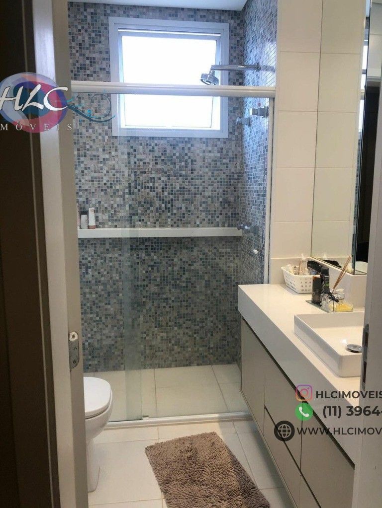 Apartamento à venda com 3 quartos, 189m² - Foto 27