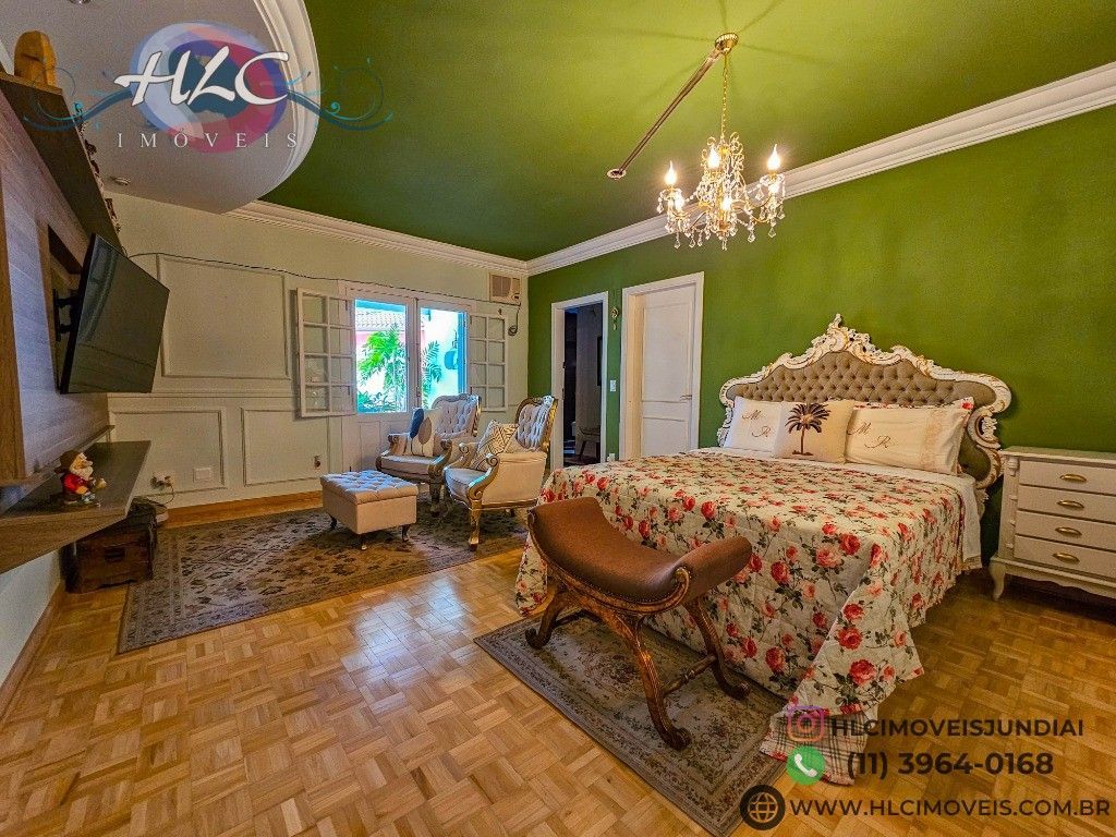 Casa de Condomínio, 4 quartos - Foto 31