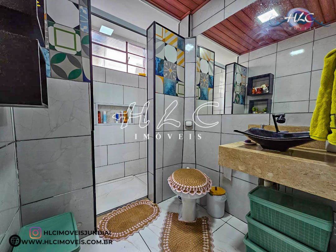 Casa, 3 quartos, 105 m² - Foto 8