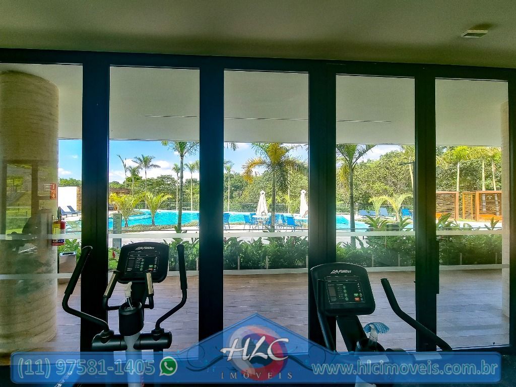 Terreno à Venda 360m² Brisas Jundiaí Leve Aclive Lazer Completo