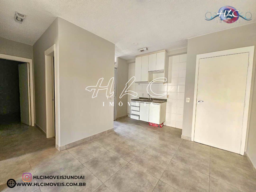 Apartamento, 2 quartos, 64 m² - Foto 1