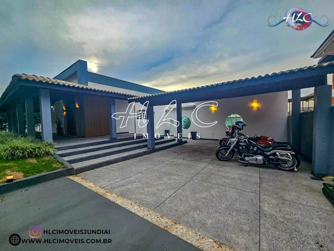Casa em condomínio com 4 Dormitórios à venda, 415 m² por R$ 2.780.000,00 Casa em condomínio com 4 Dormitórios à venda, 415 m² por R$ 2.780.000,00