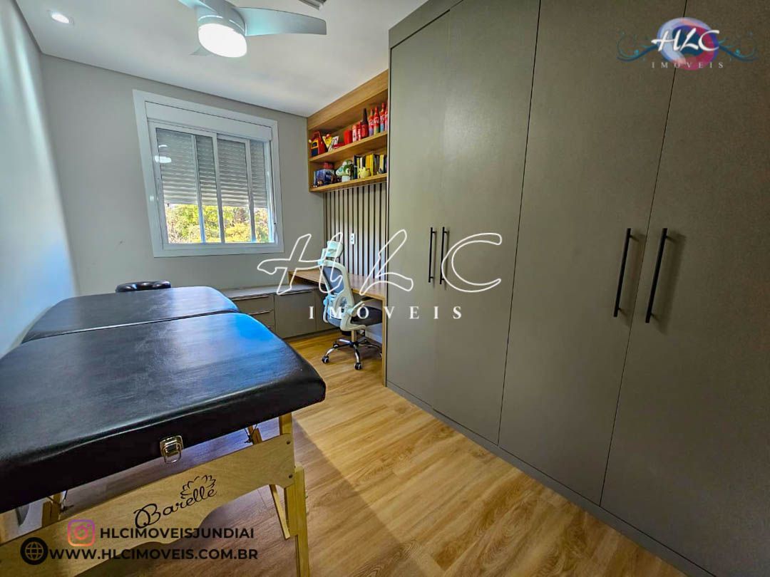 Apartamento, 3 quartos, 98 m² - Foto 10