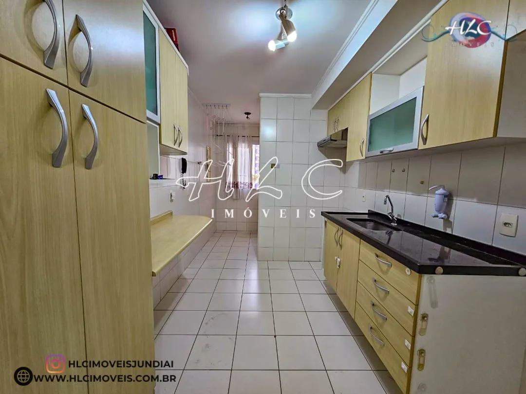 Apartamento com 2 Dormitórios para alugar, 77 m² por R$ 2.500,00 Apartamento com 2 Dormitórios para alugar, 77 m² por R$ 2.500,00