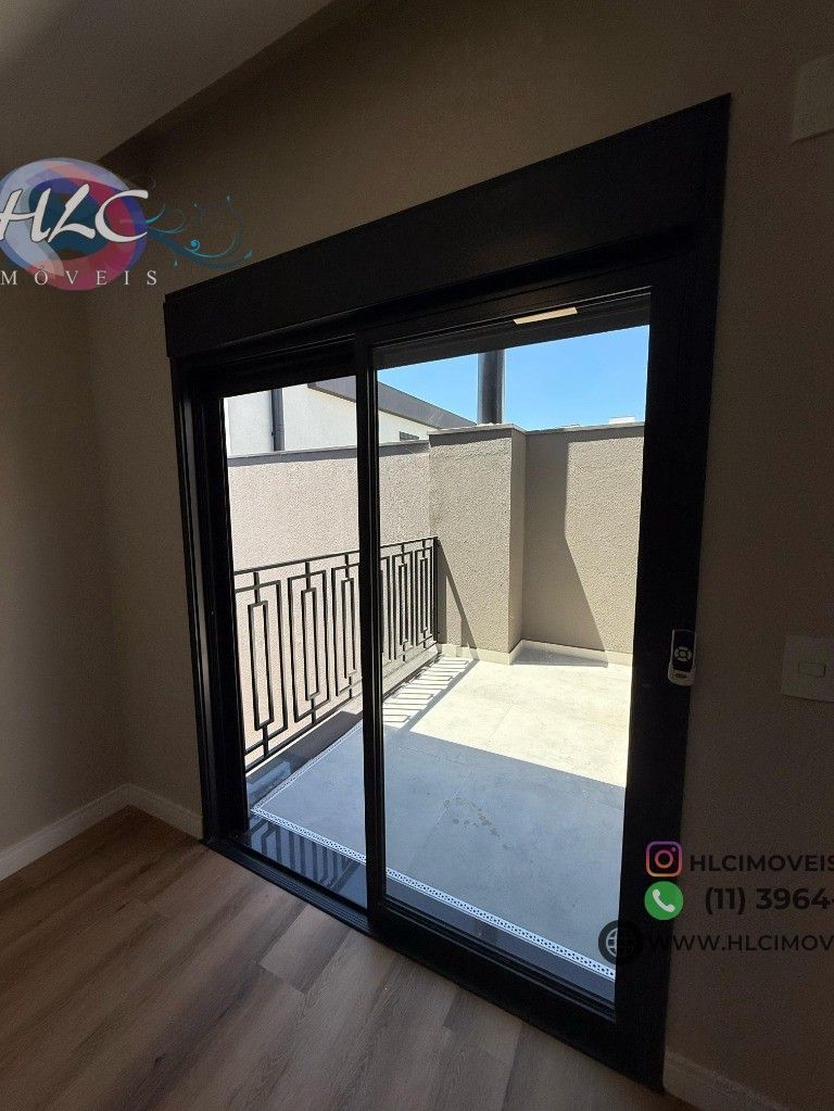 Casa de Condomínio à venda com 3 quartos, 150m² - Foto 43