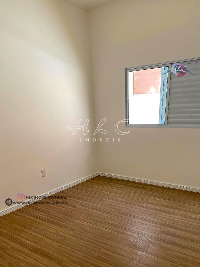 Casa Térrea de 3 Dormitórios com Suíte no Condomínio Gran Ville São Venâncio, It