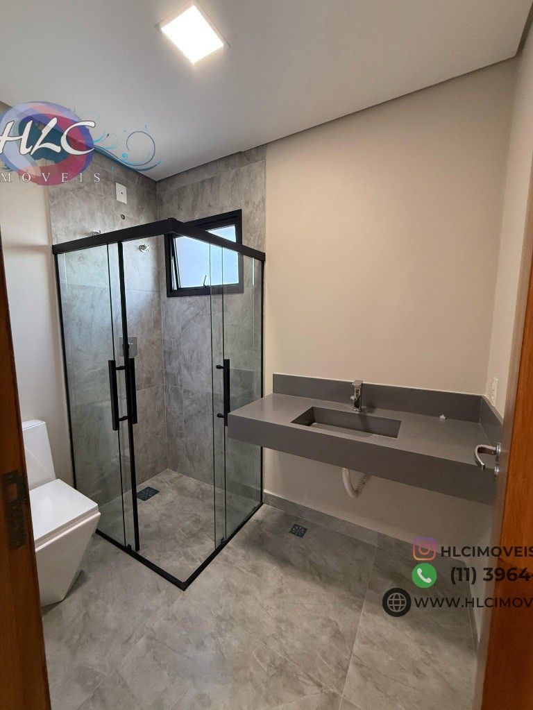 Casa de Condomínio à venda com 3 quartos, 150m² - Foto 50