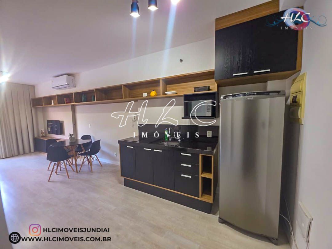 Flat com 1 Dormitórios para alugar, 45 m² por R$ 2.800,00 Flat com 1 Dormitórios para alugar, 45 m² por R$ 2.800,00