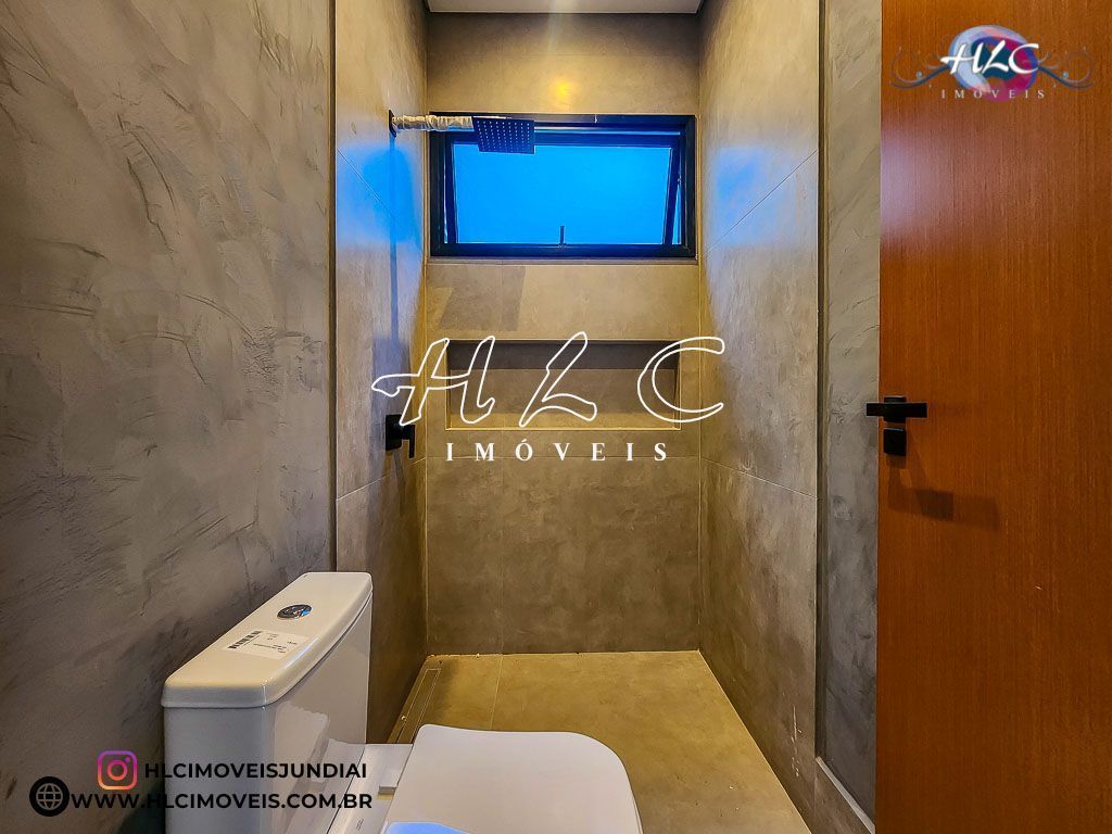 Casa de Condomínio, 4 quartos - Foto 11