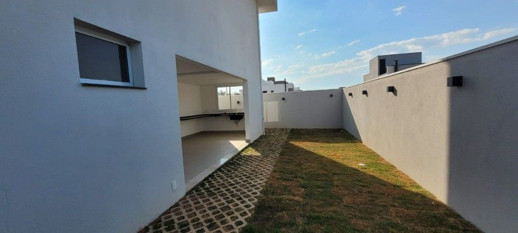 Oportunidade única: Casa em condomínio à venda em Itupeva-SP, 3 quartos, 1 suíte