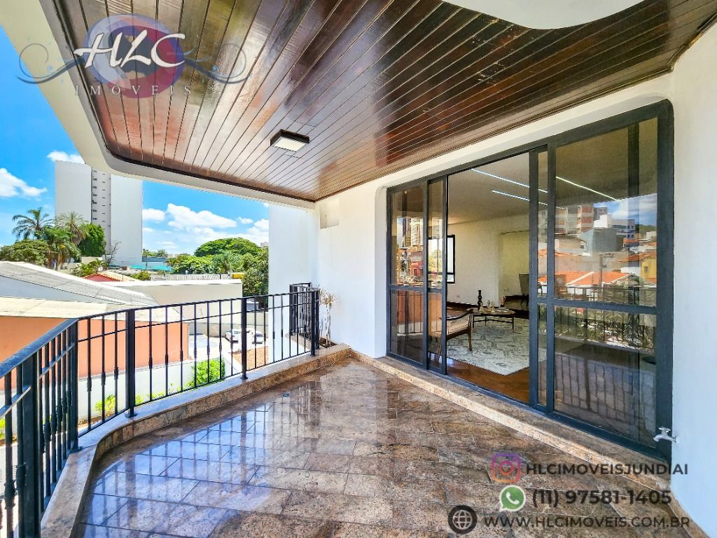 Apartamento, 4 quartos, 357 m² - Foto 19