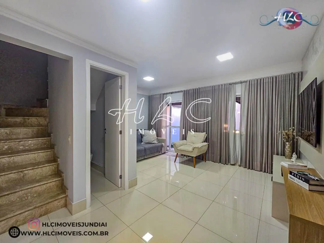 Casa em condomínio com 3 Dormitórios à venda, 89 m² por R$ 895.000,00 Casa em condomínio com 3 Dormitórios à venda, 89 m² por R$ 895.000,00