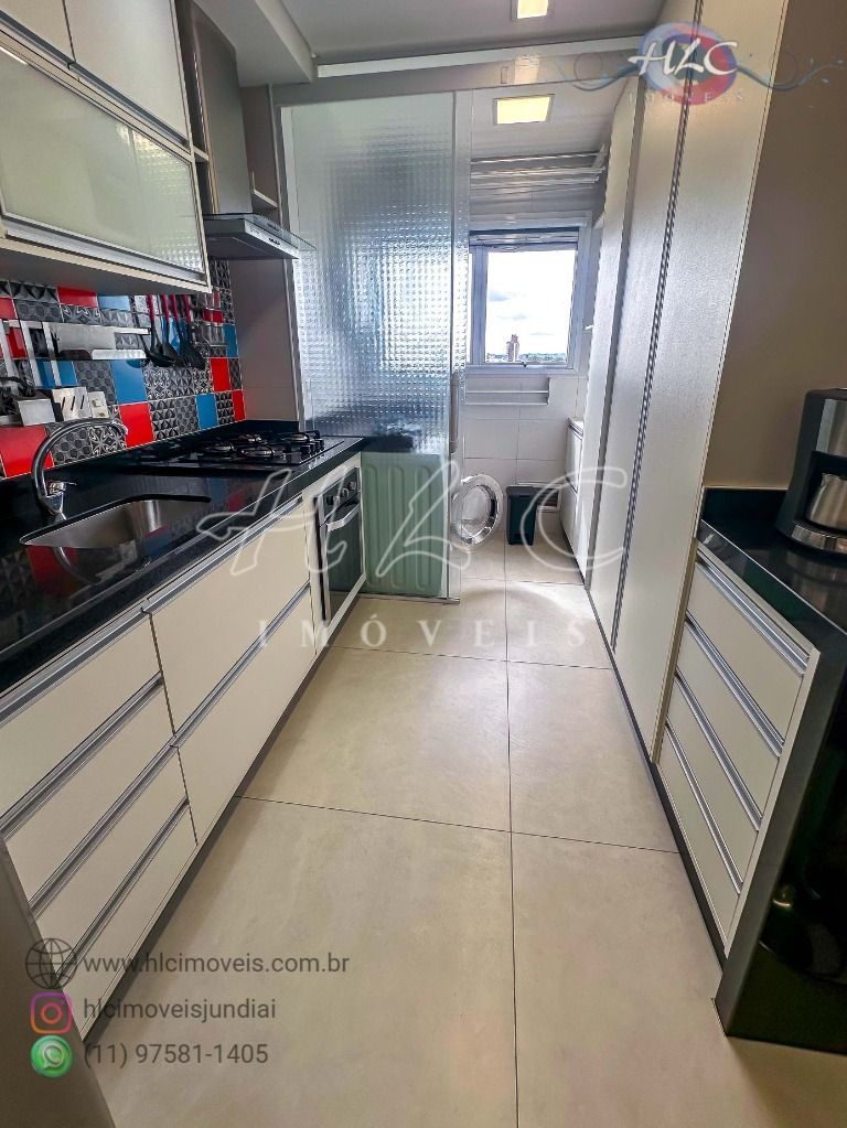 Apartamento para alugar com 3 quartos, 92m² - Foto 13