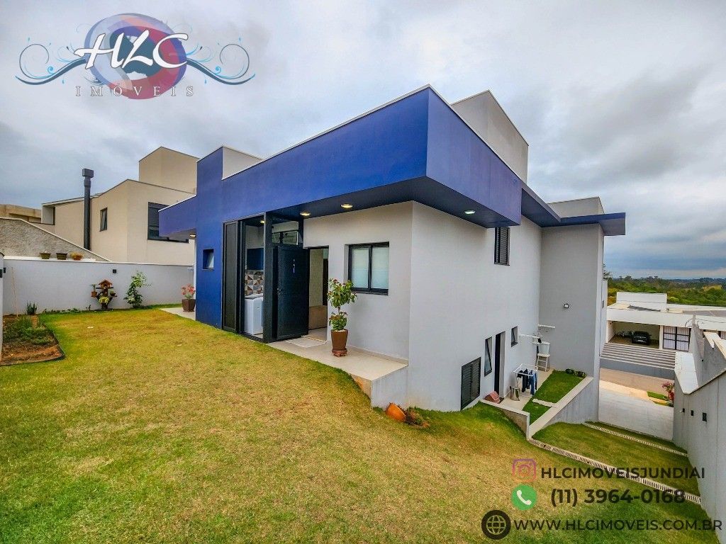 Casa de Condomínio à venda com 4 quartos, 282m² - Foto 36