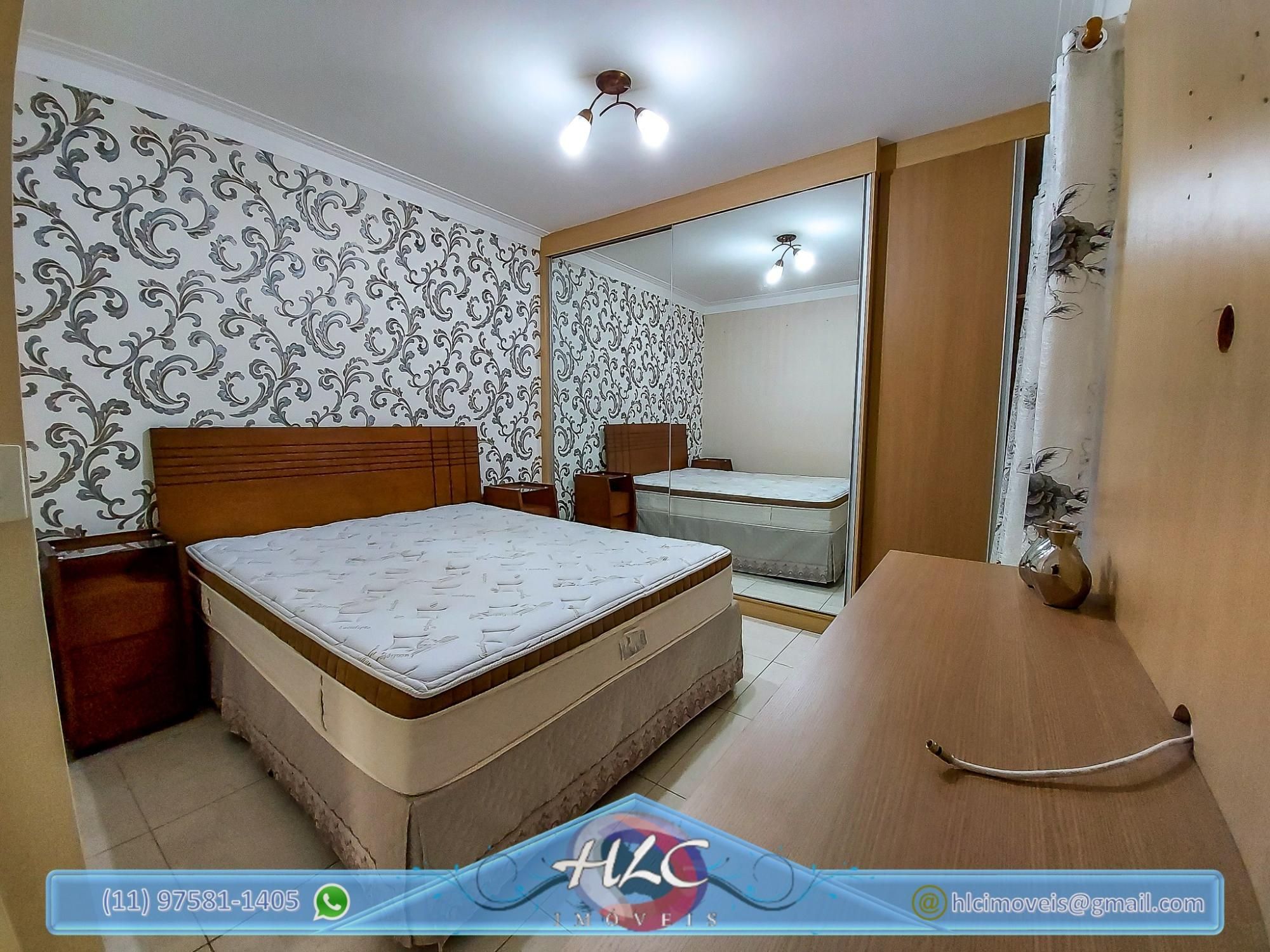 Apartamento para alugar com 3 quartos, 83m² - Foto 10