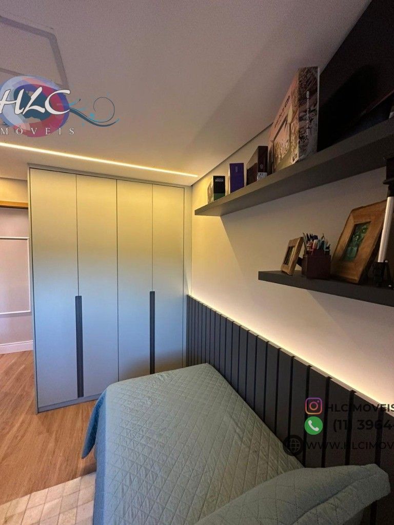 Apartamento à venda com 2 quartos, 95m² - Foto 25