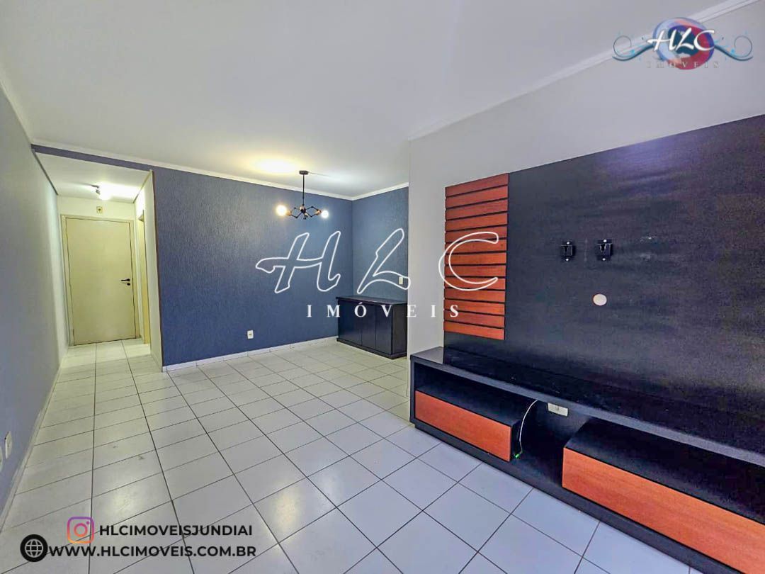 Apartamento para alugar  no Jardim da Fonte - Jundiaí, SP. Imóveis