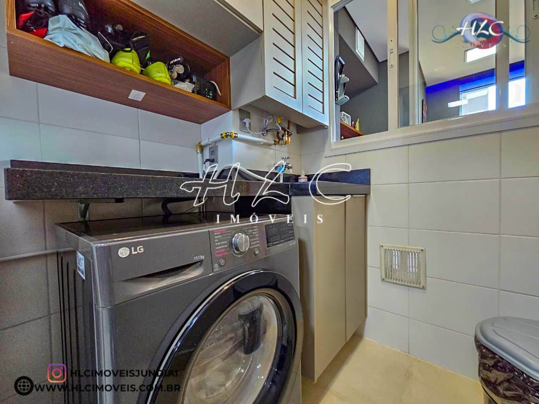 Apartamento, 3 quartos, 98 m² - Foto 9