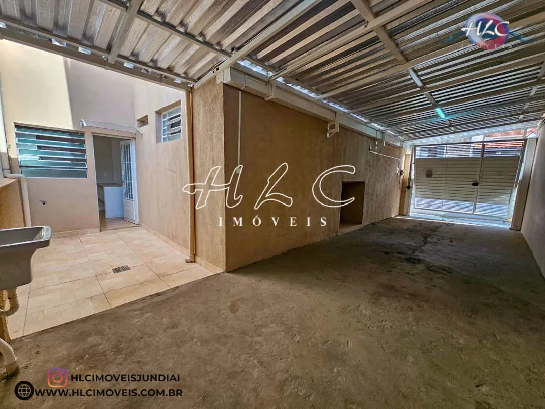 Casa, 3 quartos, 155 m² - Foto 16