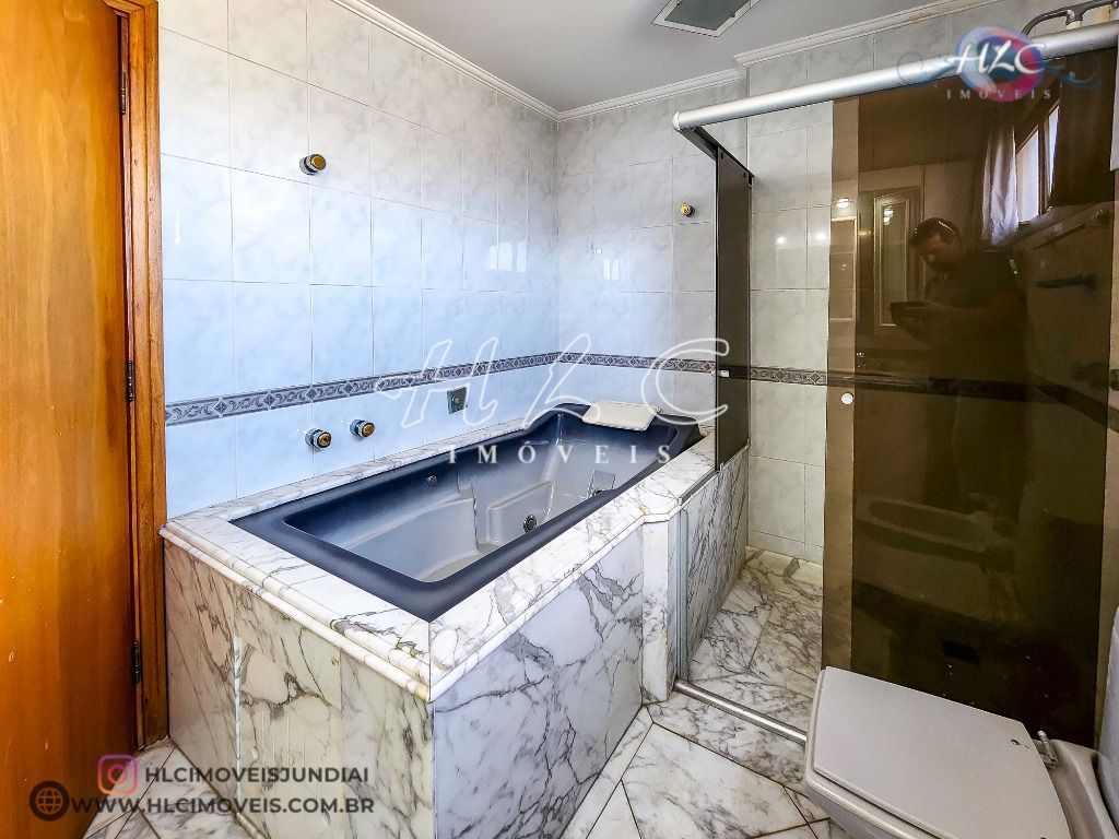 Apartamento, 4 quartos, 268 m² - Foto 25