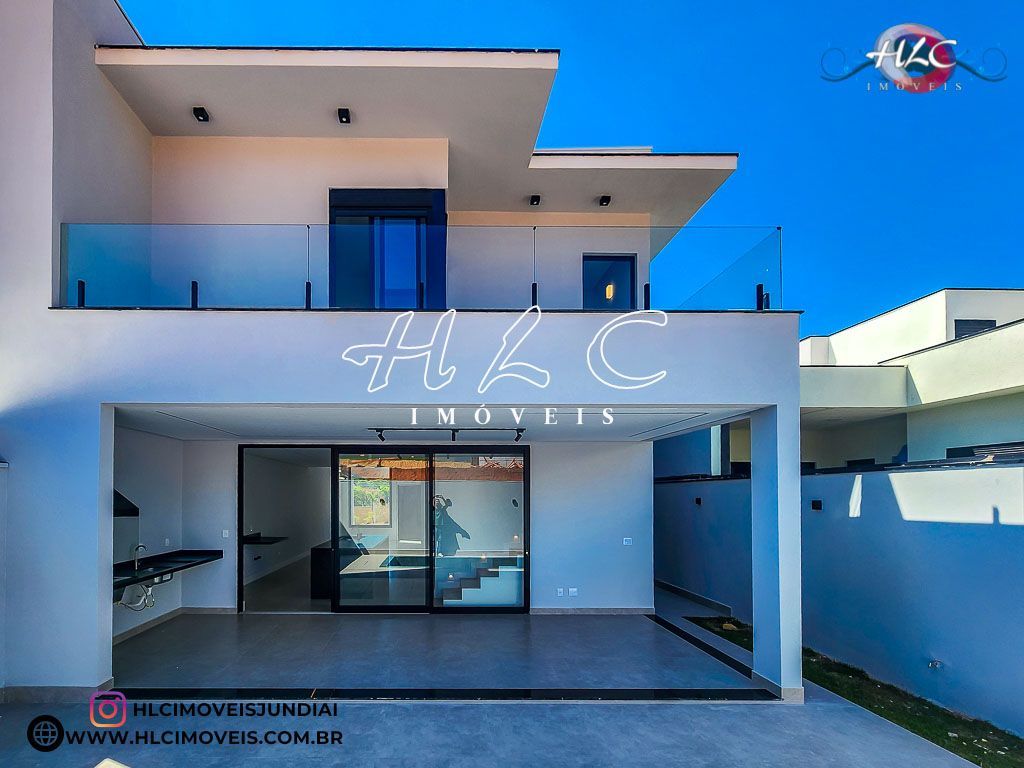 Casa de Condomínio, 4 quartos - Foto 17