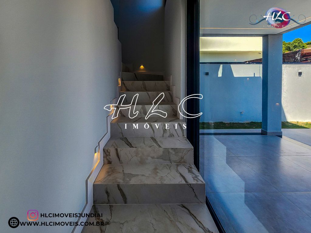 Casa de Condomínio, 4 quartos - Foto 19