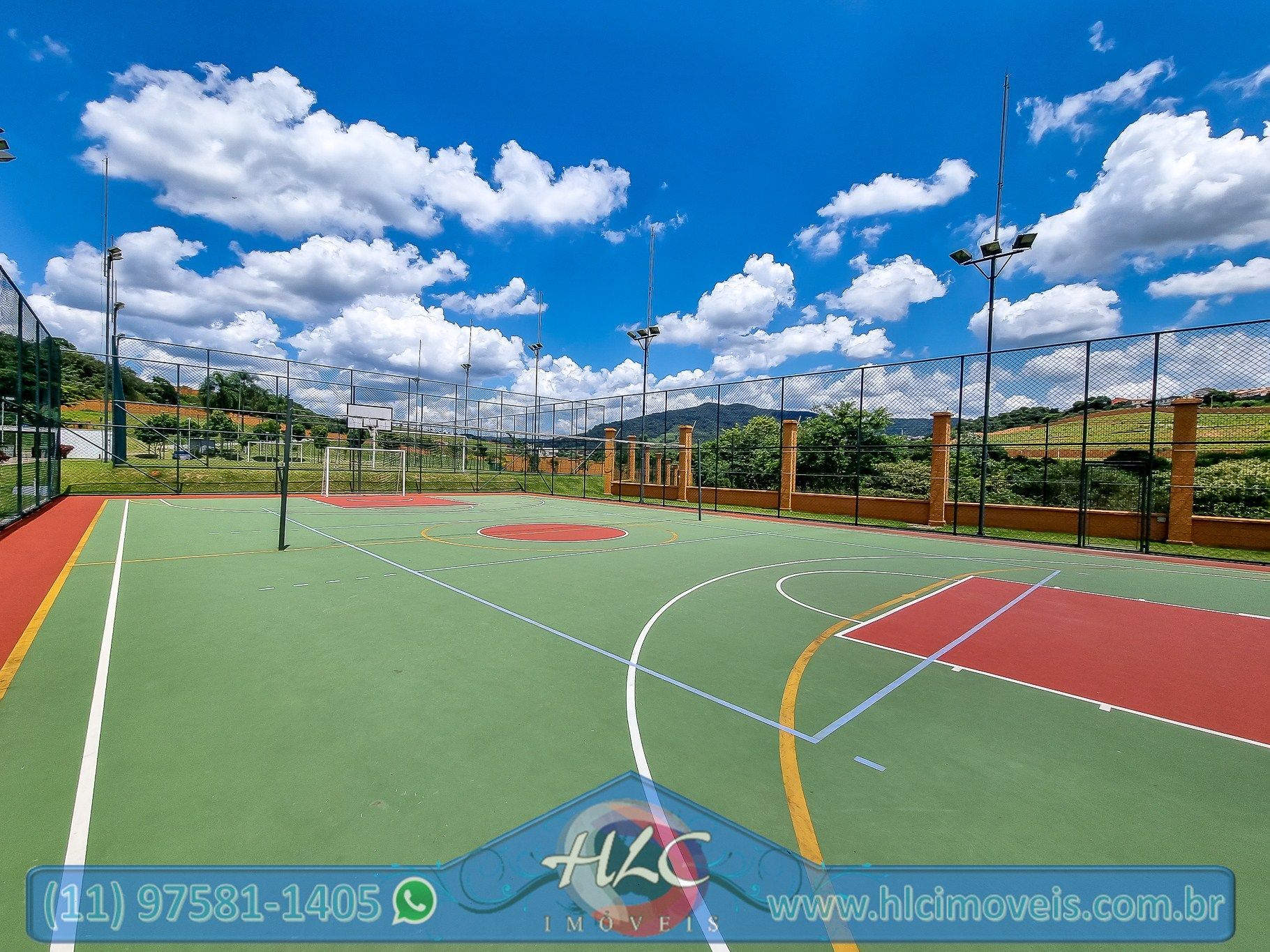 Terreno à venda 960m² alphaville jundiaí maior terreno do co