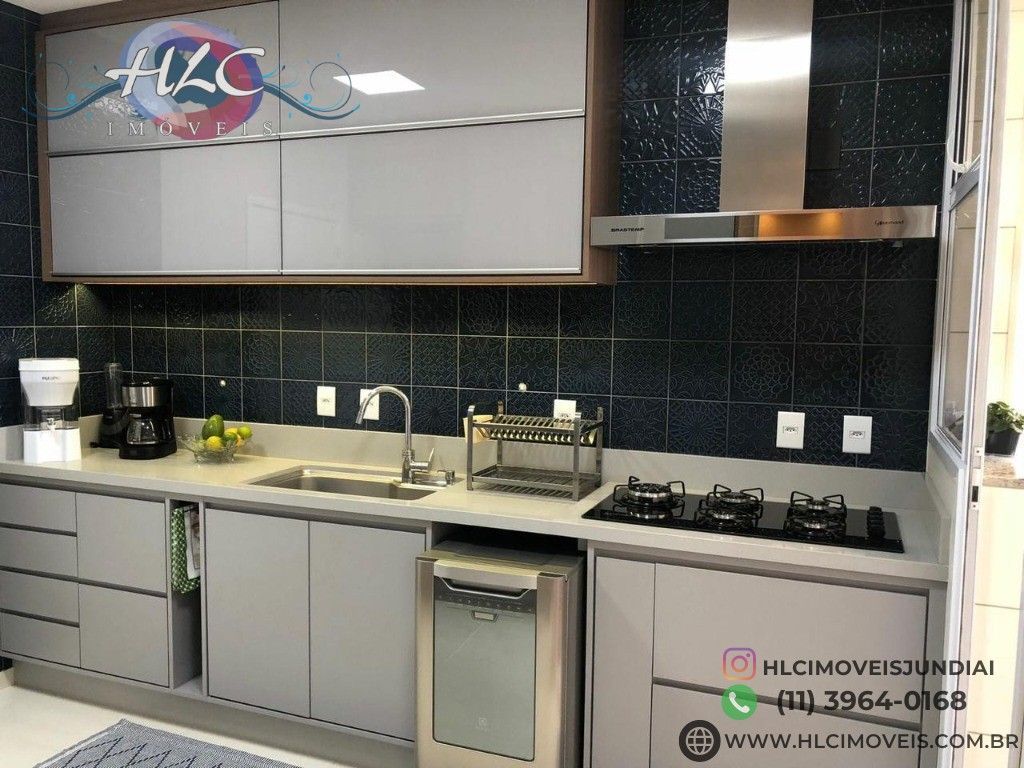 Apartamento à venda com 3 quartos, 189m² - Foto 34