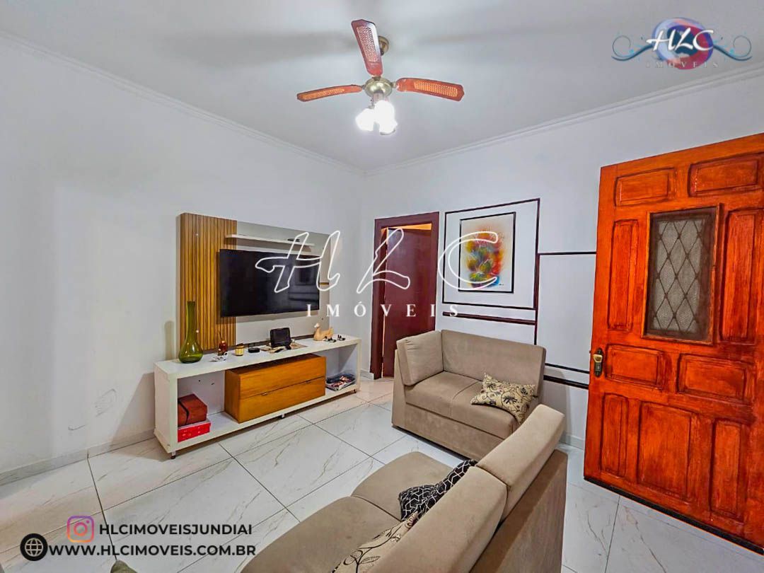Casa, 3 quartos, 105 m² - Foto 5