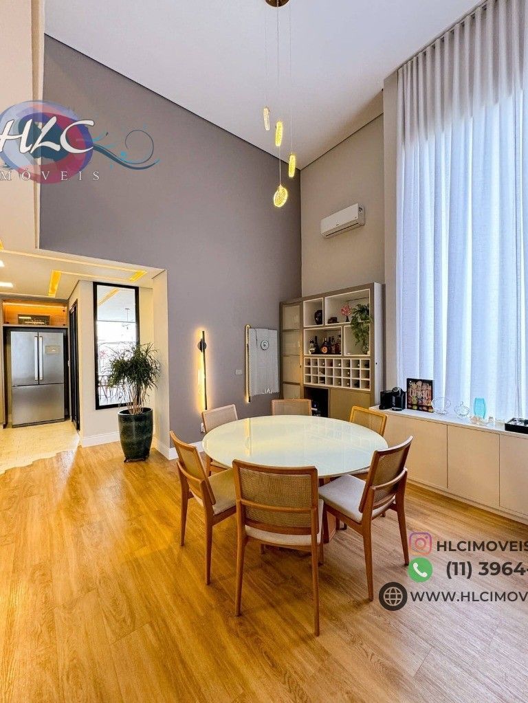 Casa de Condomínio, 3 quartos - Foto 32