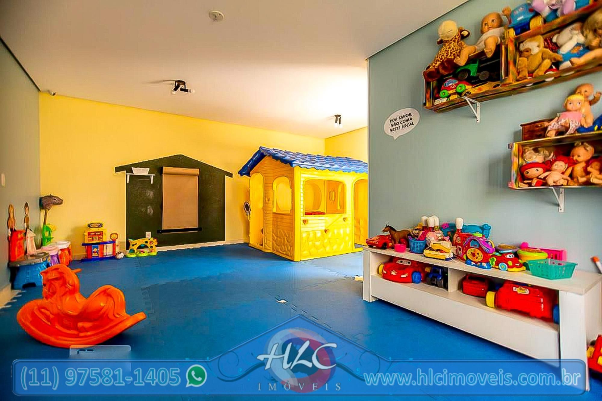 Apartamento para alugar com 3 quartos, 83m² - Foto 15