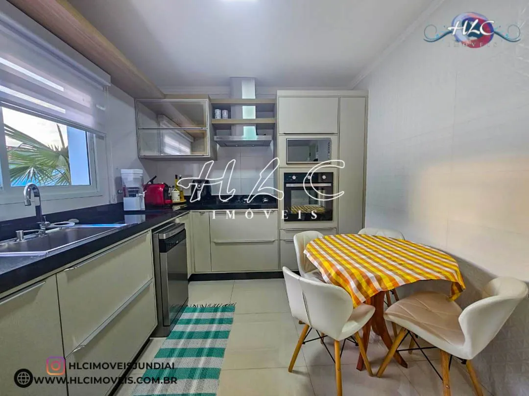 Casa em condomínio com 3 Dormitórios à venda, 89 m² por R$ 895.000,00 Casa em condomínio com 3 Dormitórios à venda, 89 m² por R$ 895.000,00